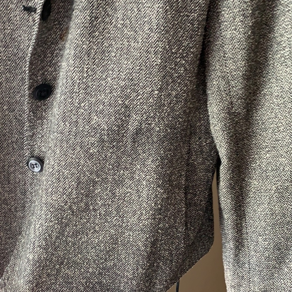 Villager jacket - Picture 3 of 5